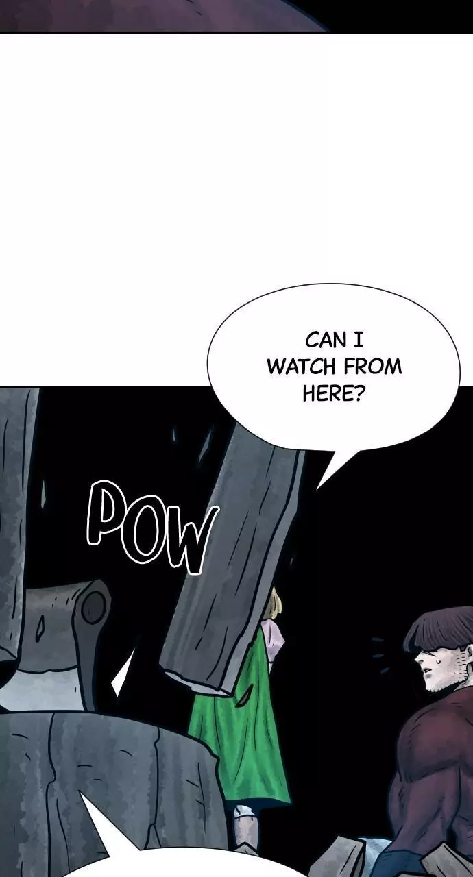 Warrior Executioner Chapter 68 page 24