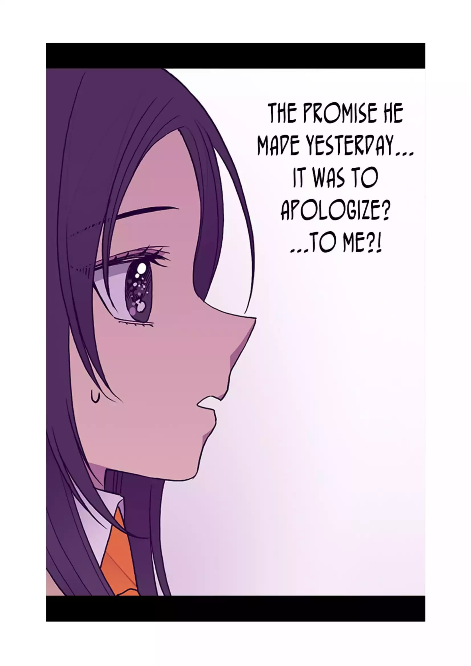 They Say I Was Born a Kings Daughter Chapter 66 page 12
