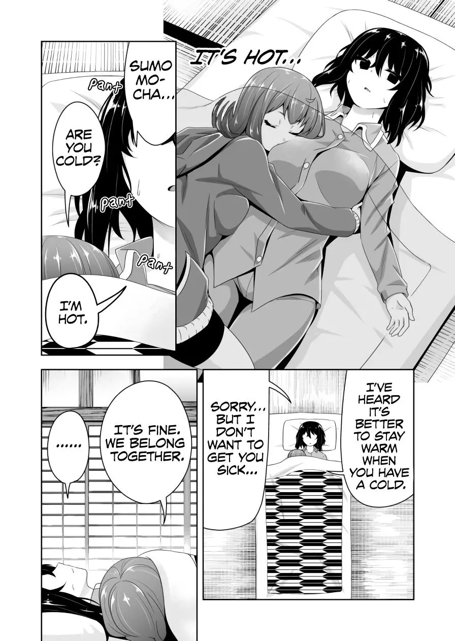 Devilchi Chapter 64 page 3