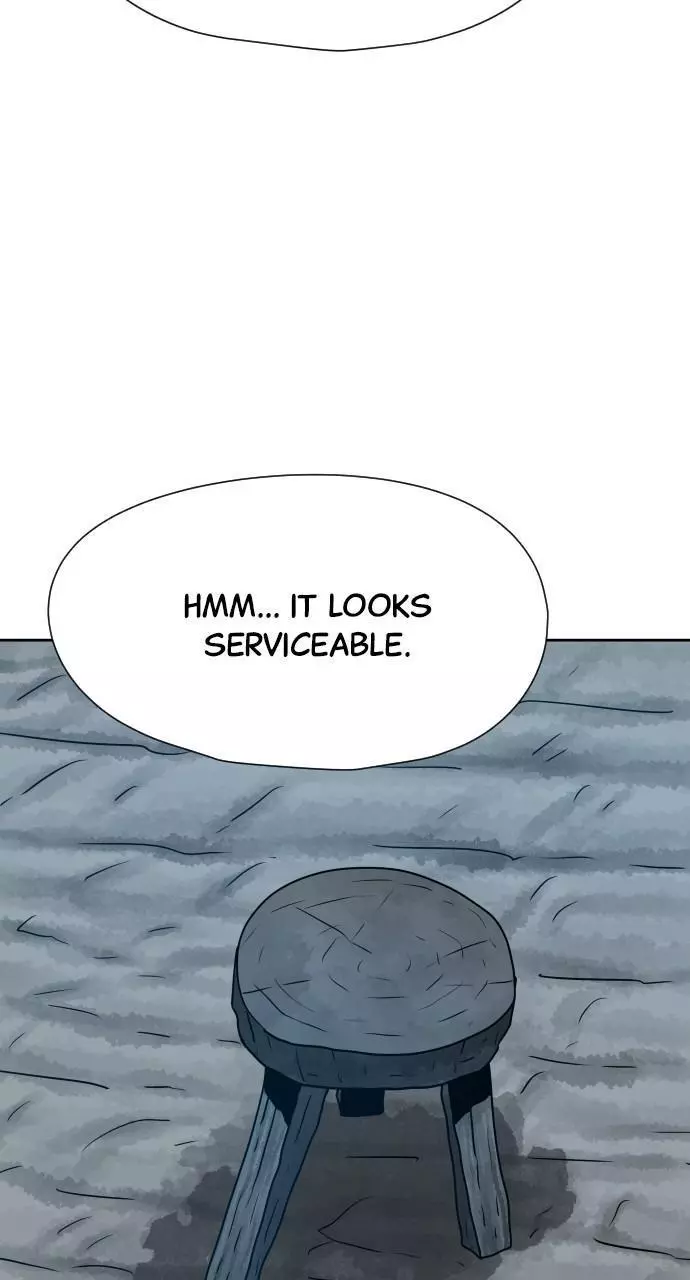 Warrior Executioner Chapter 68 page 32