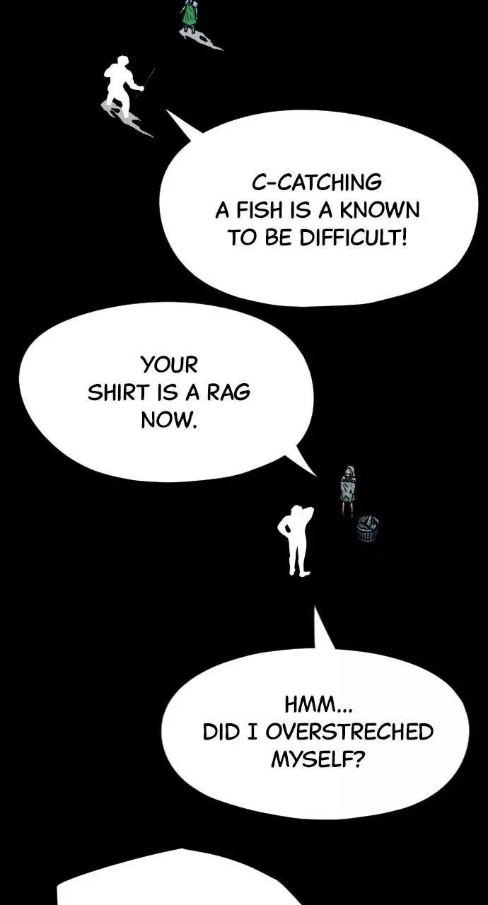 Warrior Executioner Chapter 68 page 36