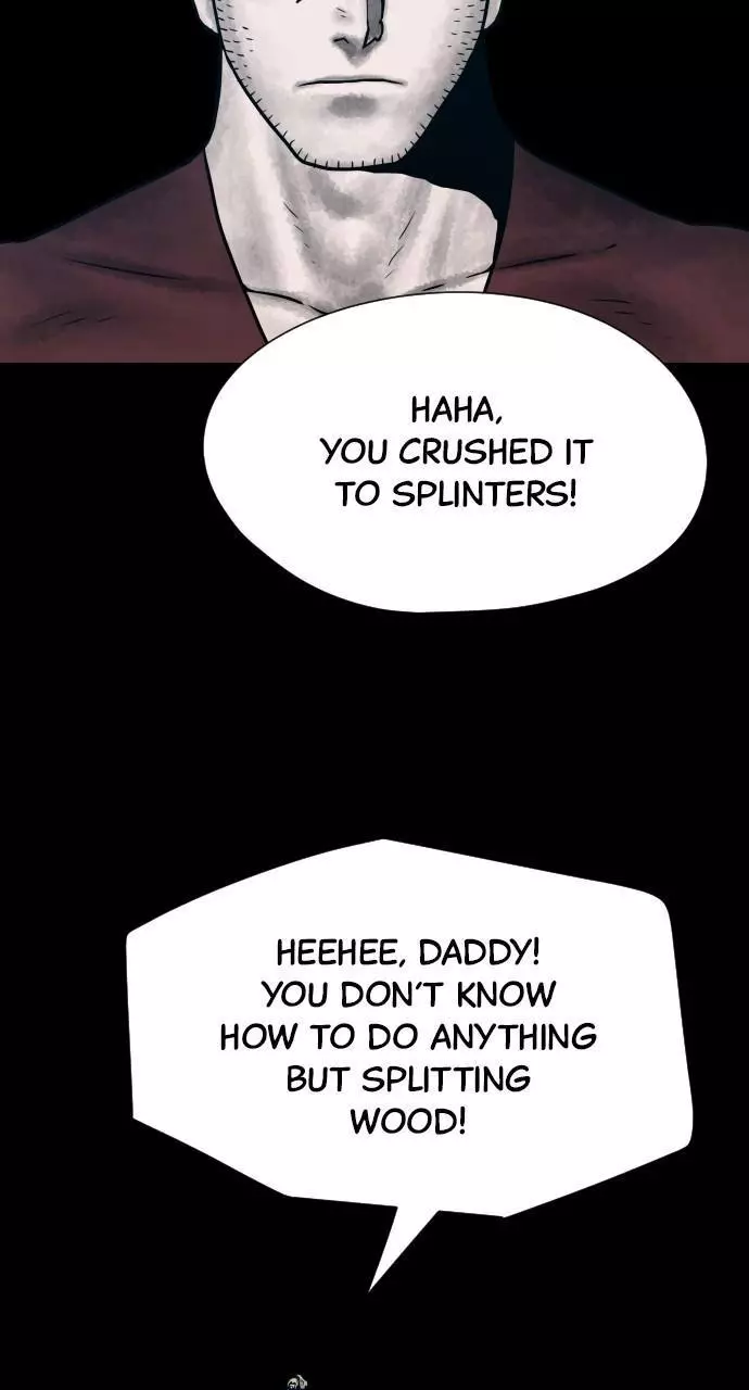 Warrior Executioner Chapter 68 page 35