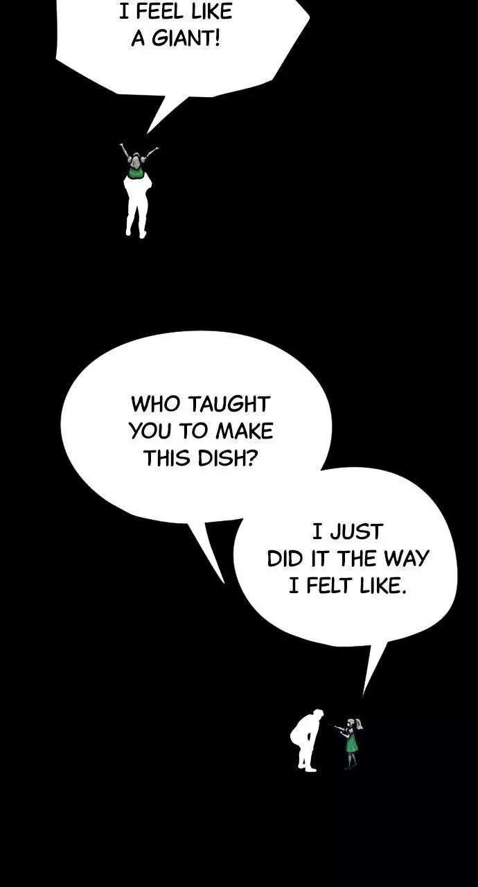 Warrior Executioner Chapter 68 page 37
