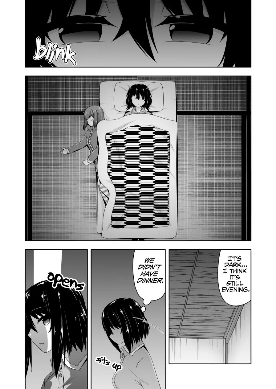 Devilchi Chapter 64 page 8