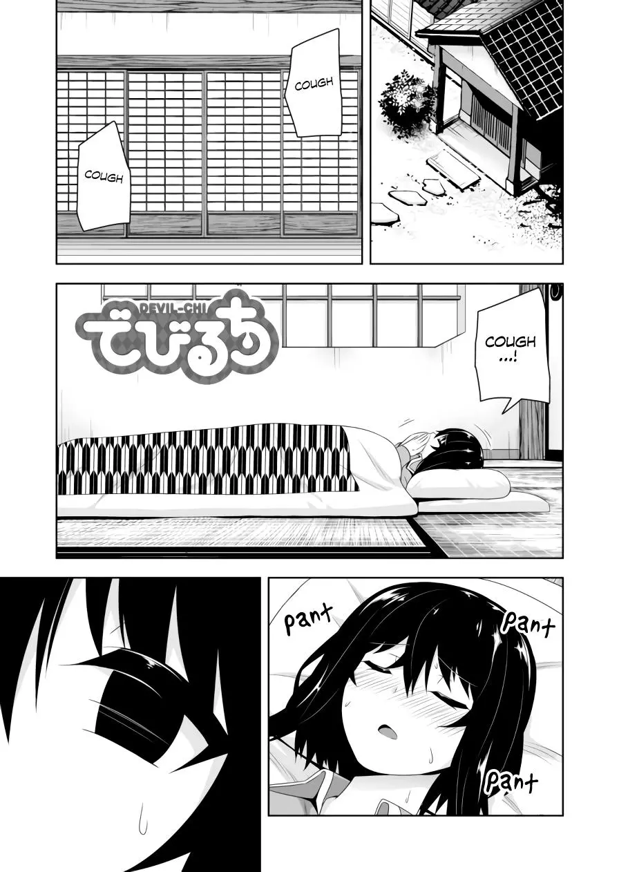 Devilchi Chapter 64 page 2
