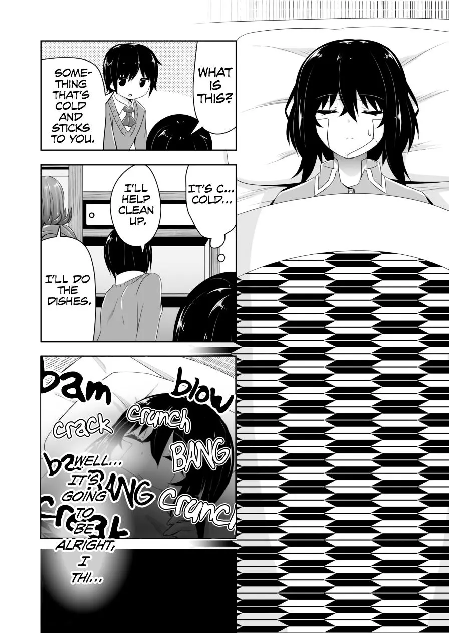 Devilchi Chapter 64 page 7
