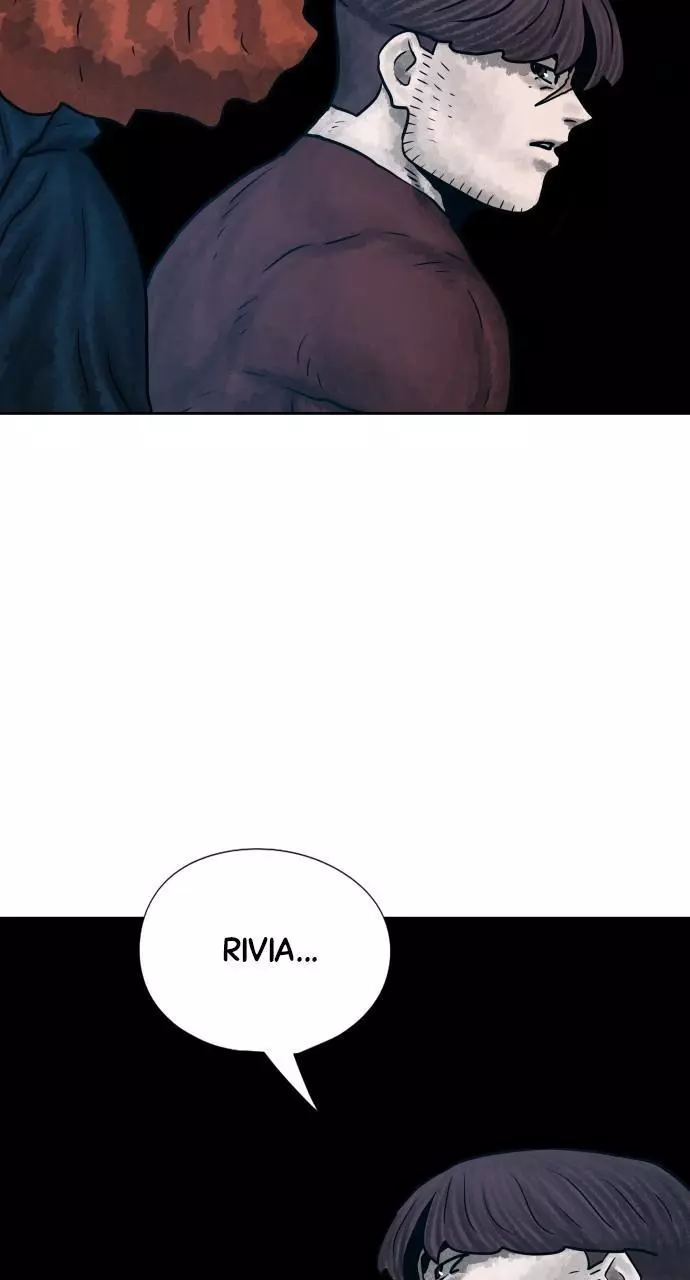 Warrior Executioner Chapter 68 page 47