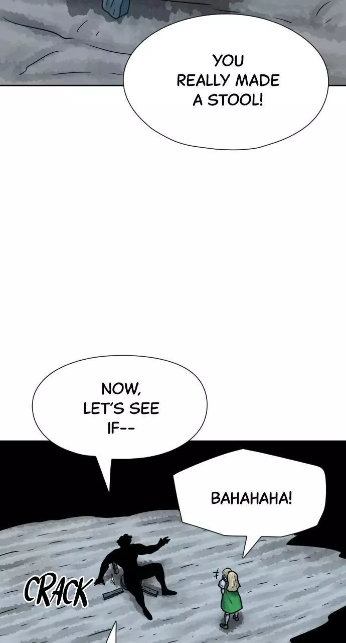 Warrior Executioner Chapter 68 page 33