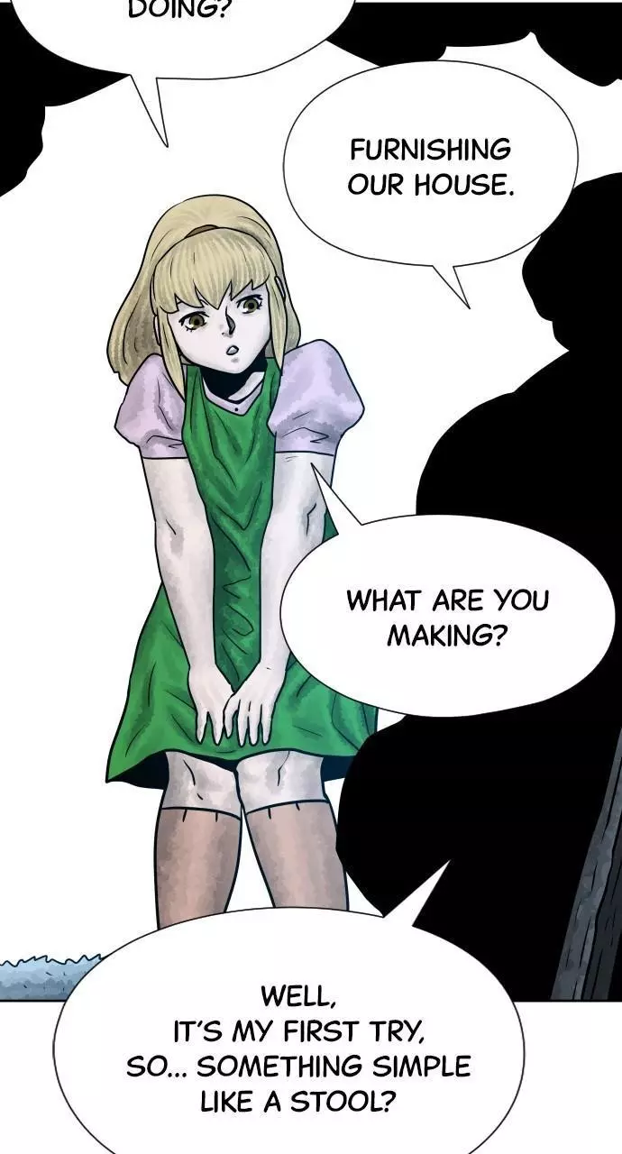 Warrior Executioner Chapter 68 page 31