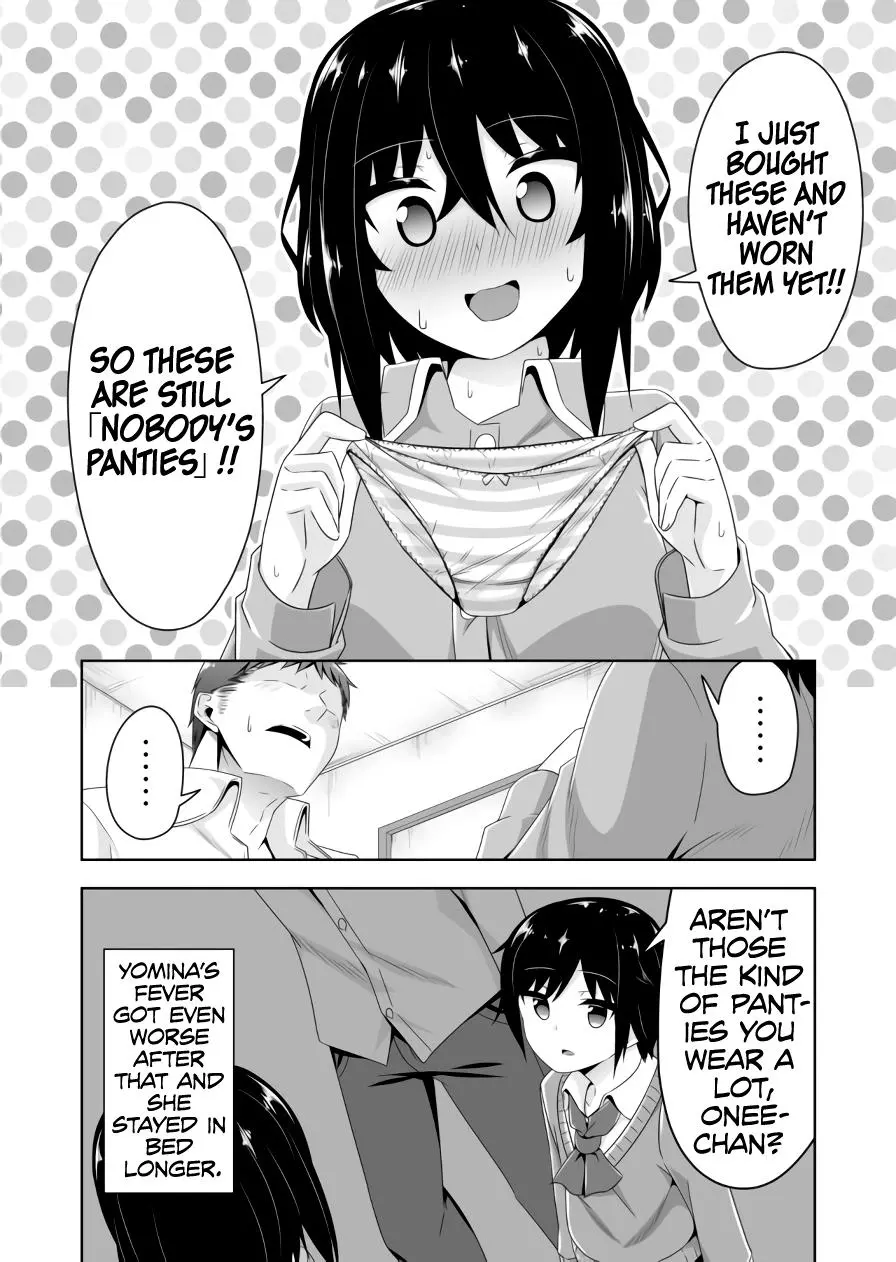 Devilchi Chapter 64 page 13