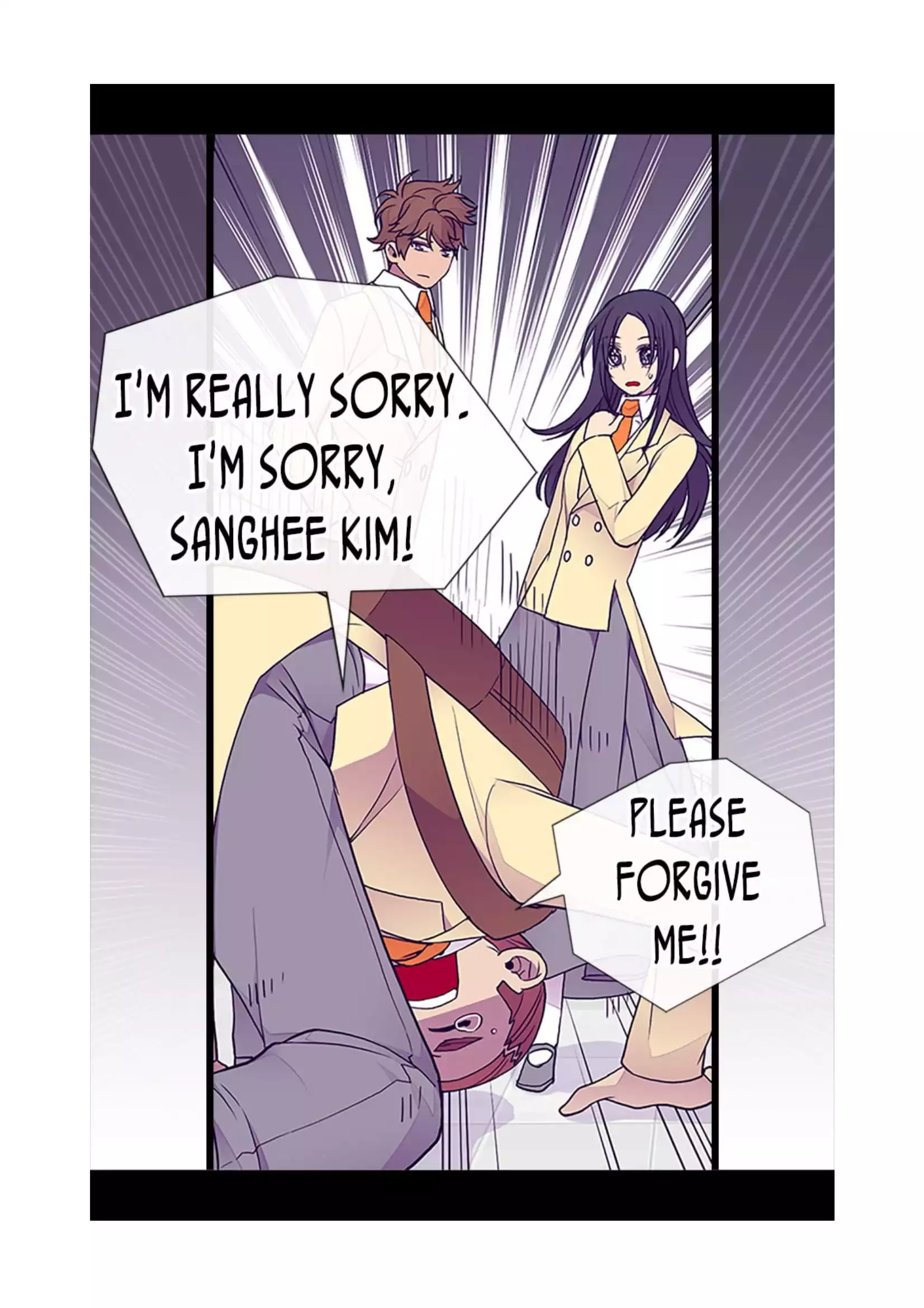 They Say I Was Born a Kings Daughter Chapter 66 page 77