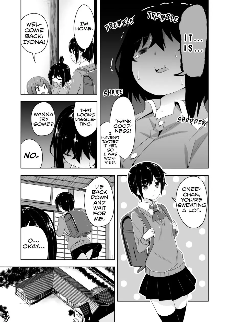 Devilchi Chapter 64 page 6