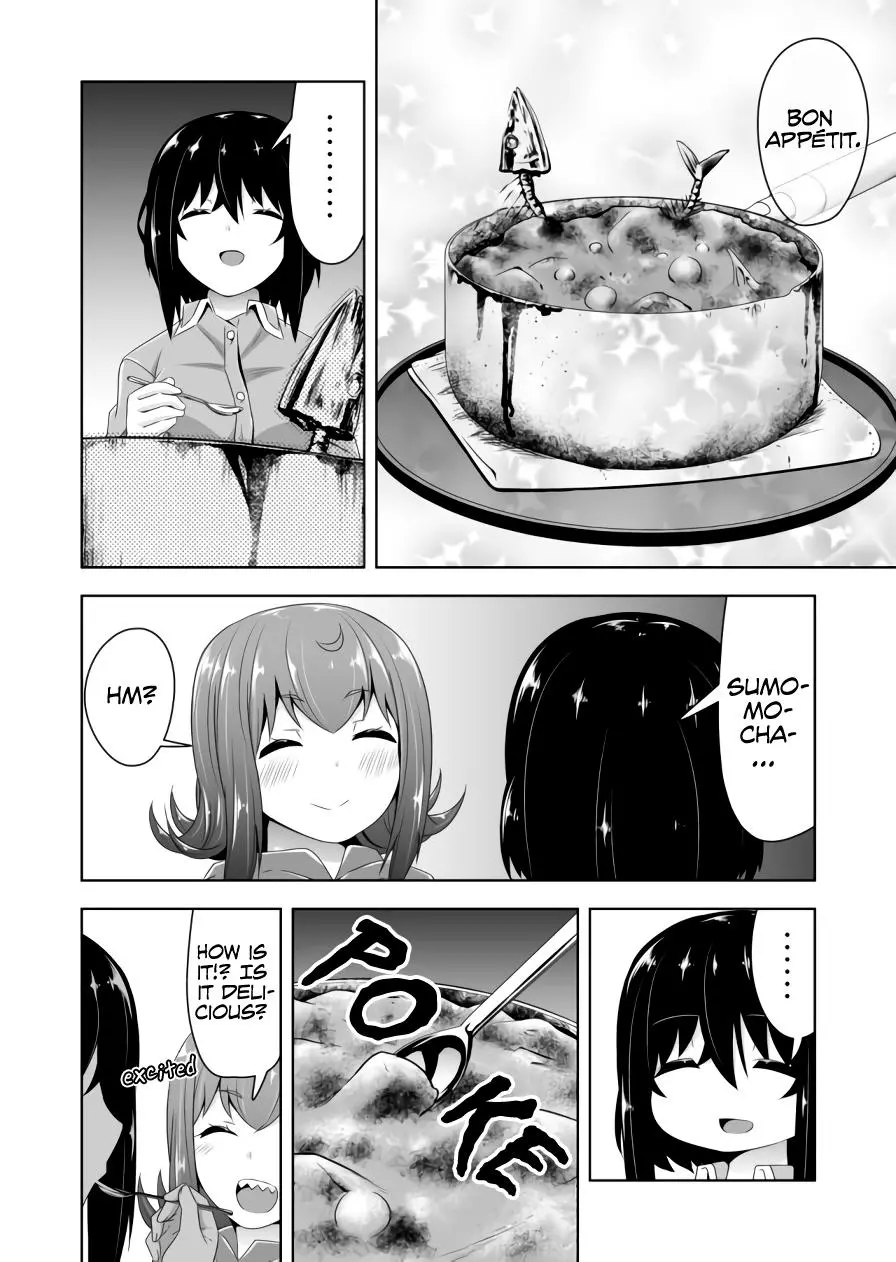 Devilchi Chapter 64 page 5