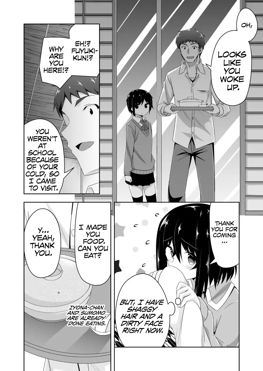 Devilchi Chapter 64 page 9