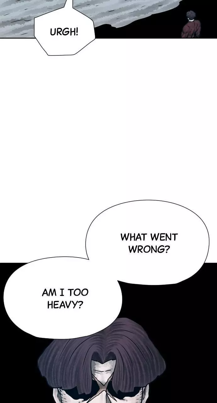 Warrior Executioner Chapter 68 page 34