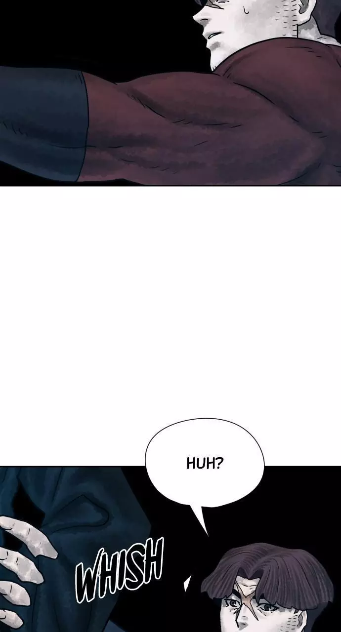 Warrior Executioner Chapter 68 page 48