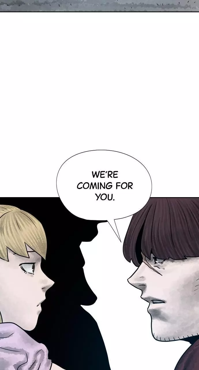 Warrior Executioner Chapter 68 page 43