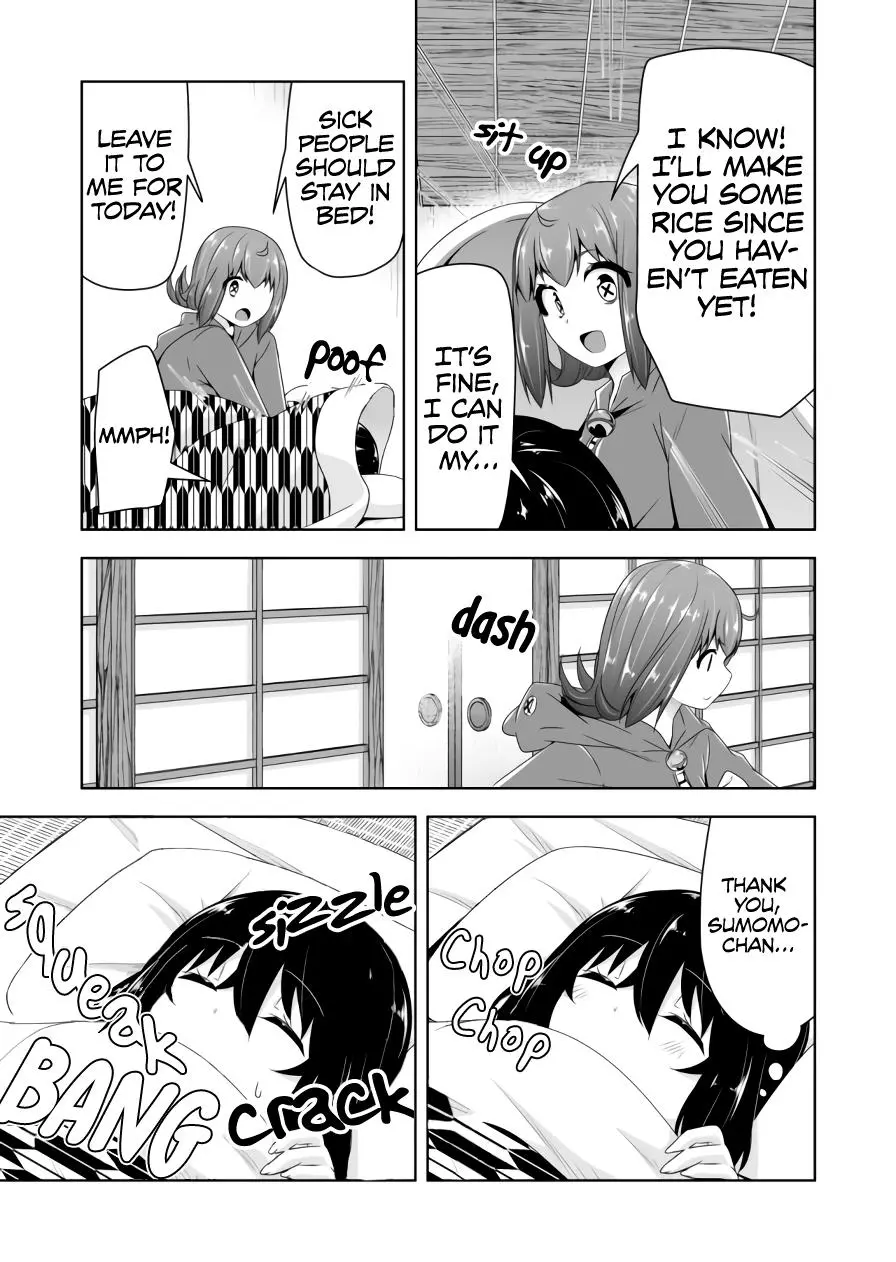 Devilchi Chapter 64 page 4