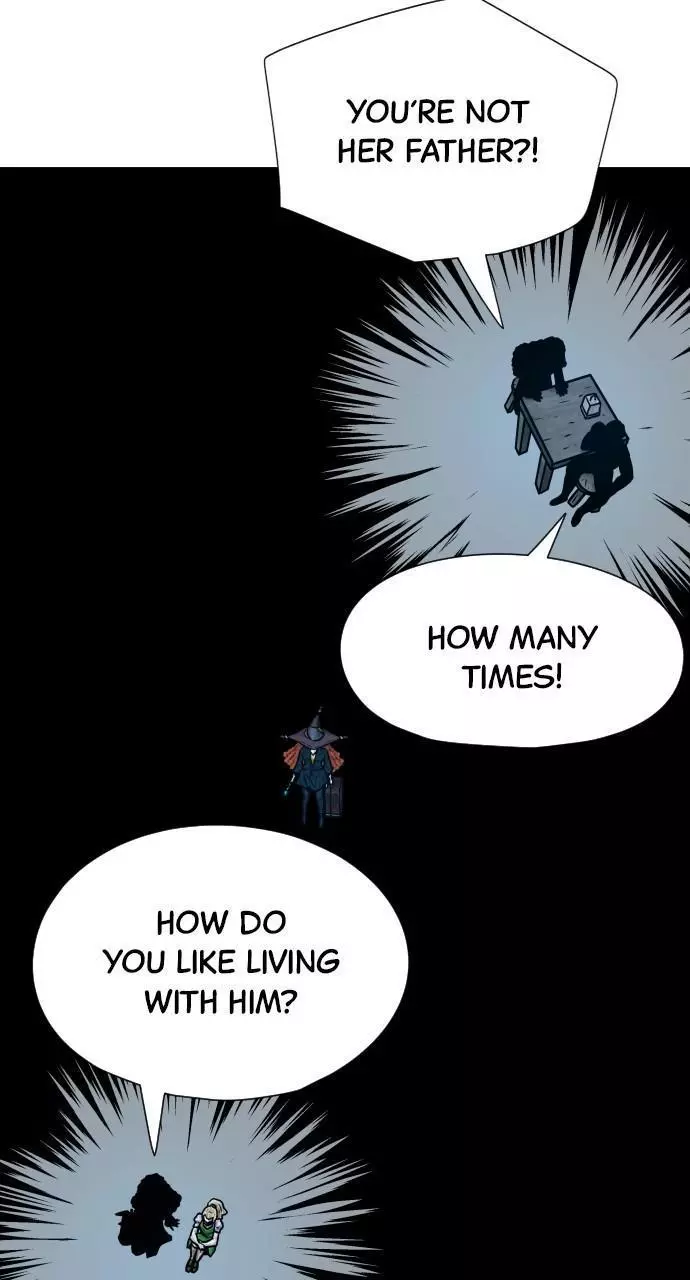 Warrior Executioner Chapter 68 page 68