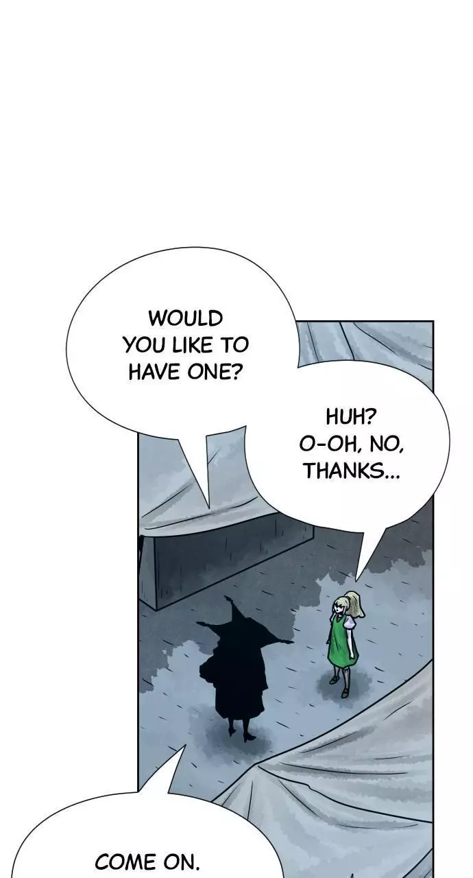 Warrior Executioner Chapter 68 page 60