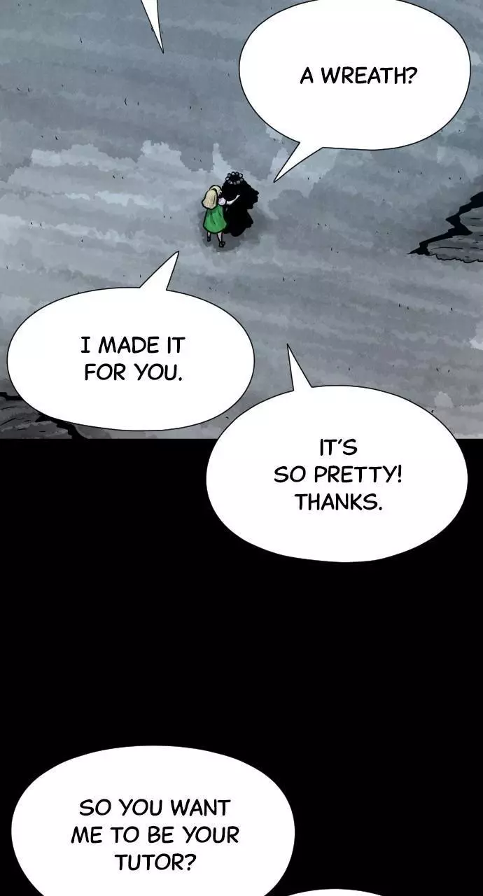 Warrior Executioner Chapter 68 page 72