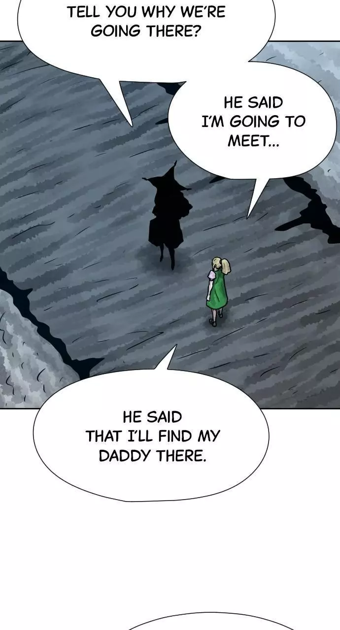Warrior Executioner Chapter 68 page 58