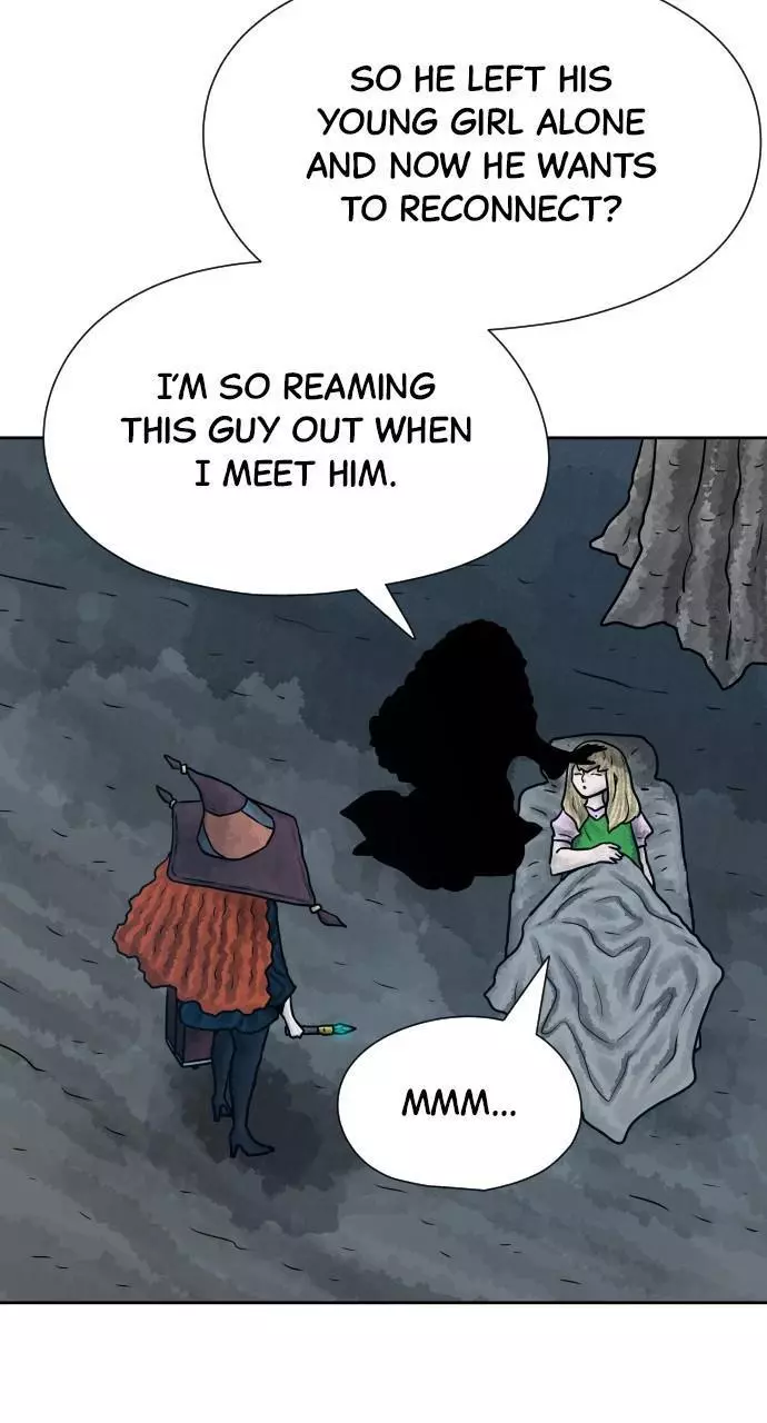 Warrior Executioner Chapter 68 page 59