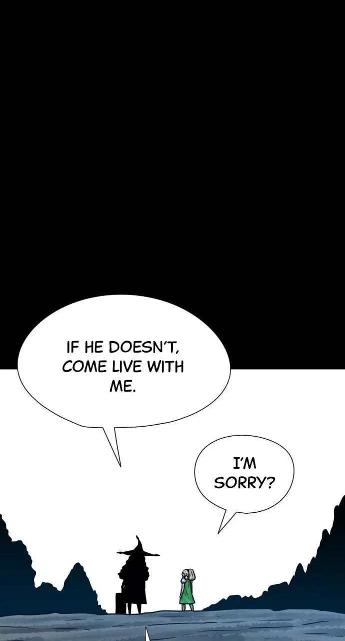 Warrior Executioner Chapter 68 page 64