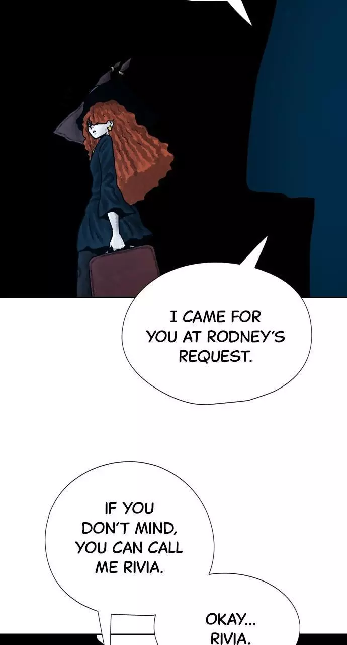 Warrior Executioner Chapter 68 page 56