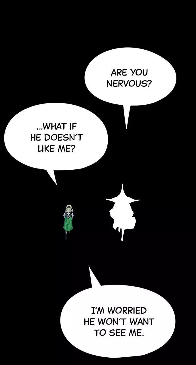 Warrior Executioner Chapter 68 page 63