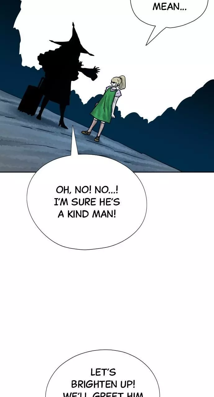 Warrior Executioner Chapter 68 page 66