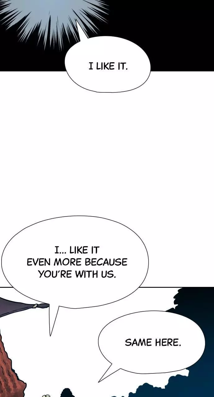Warrior Executioner Chapter 68 page 69