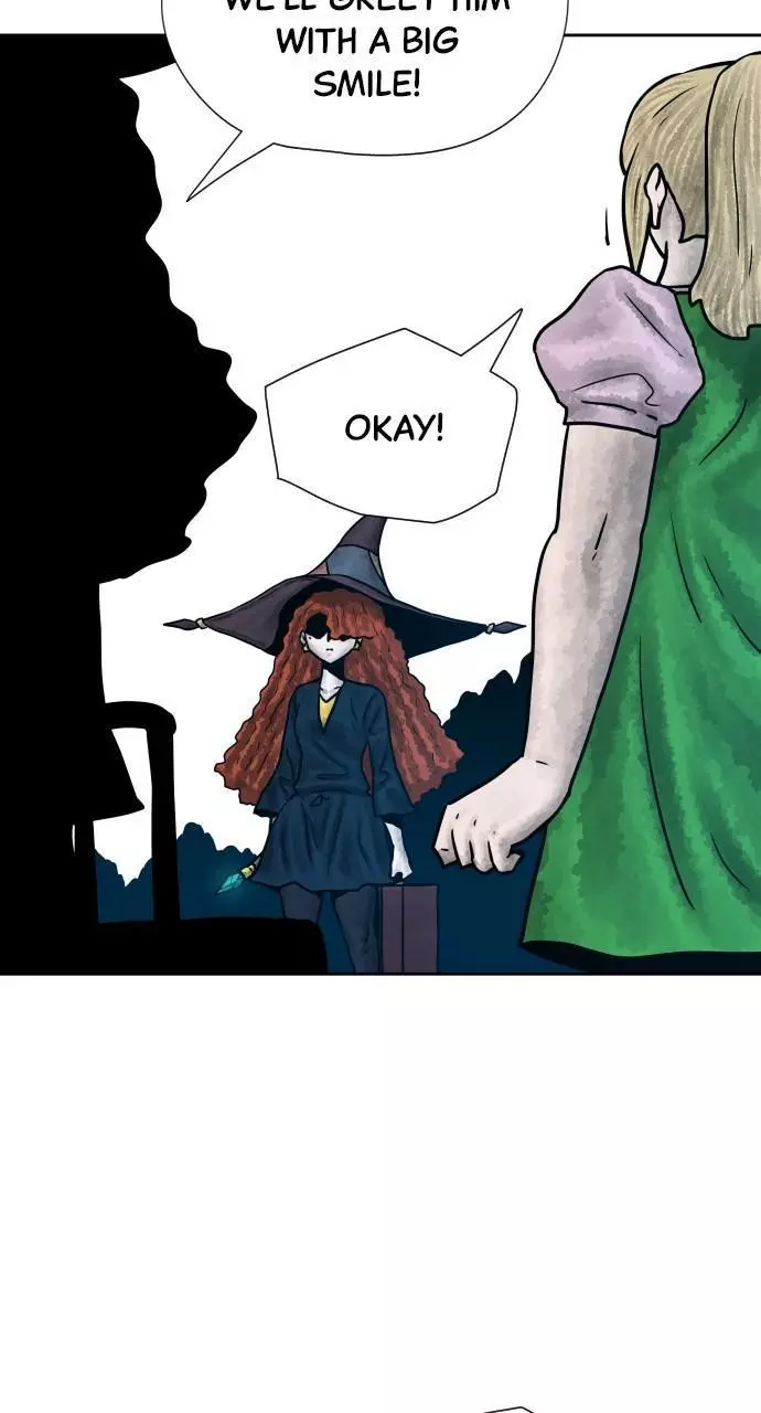 Warrior Executioner Chapter 68 page 67