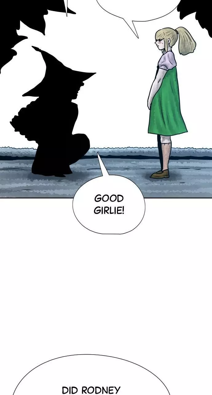 Warrior Executioner Chapter 68 page 57