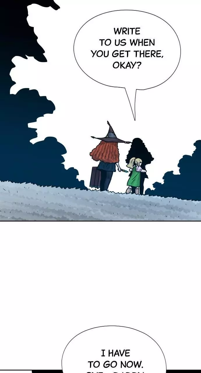 Warrior Executioner Chapter 68 page 75