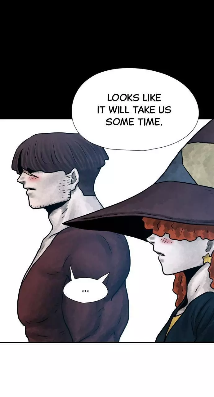 Warrior Executioner Chapter 68 page 83