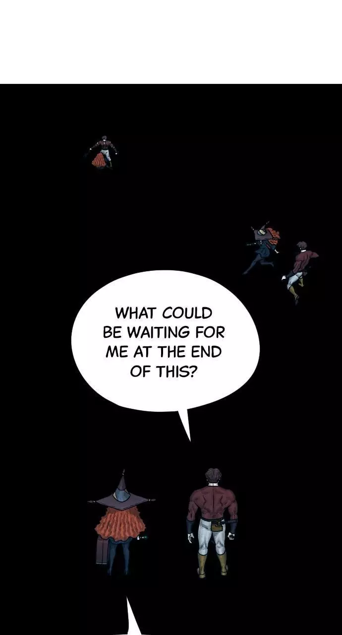 Warrior Executioner Chapter 68 page 90