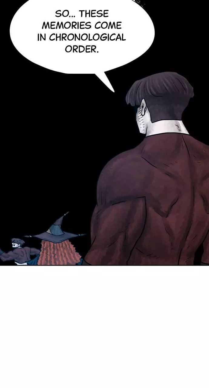 Warrior Executioner Chapter 68 page 88