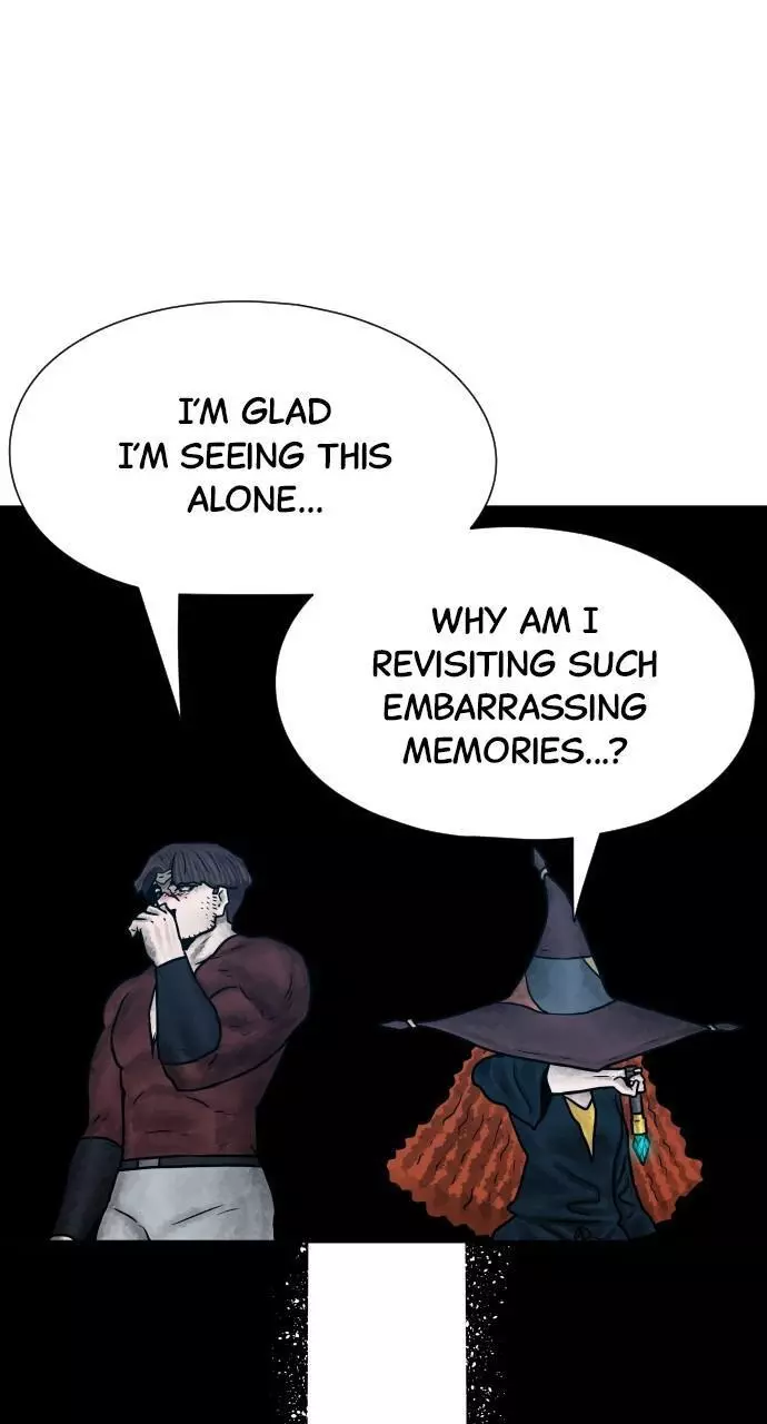 Warrior Executioner Chapter 68 page 84