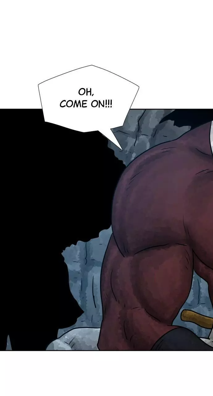 Warrior Executioner Chapter 68 page 79