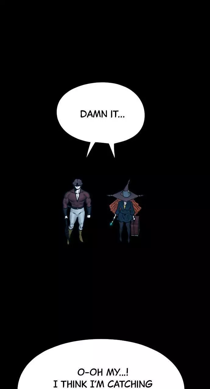 Warrior Executioner Chapter 68 page 81
