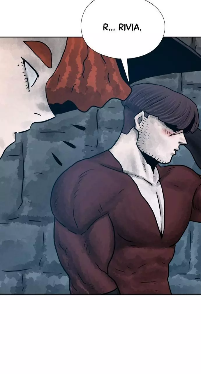 Warrior Executioner Chapter 68 page 77