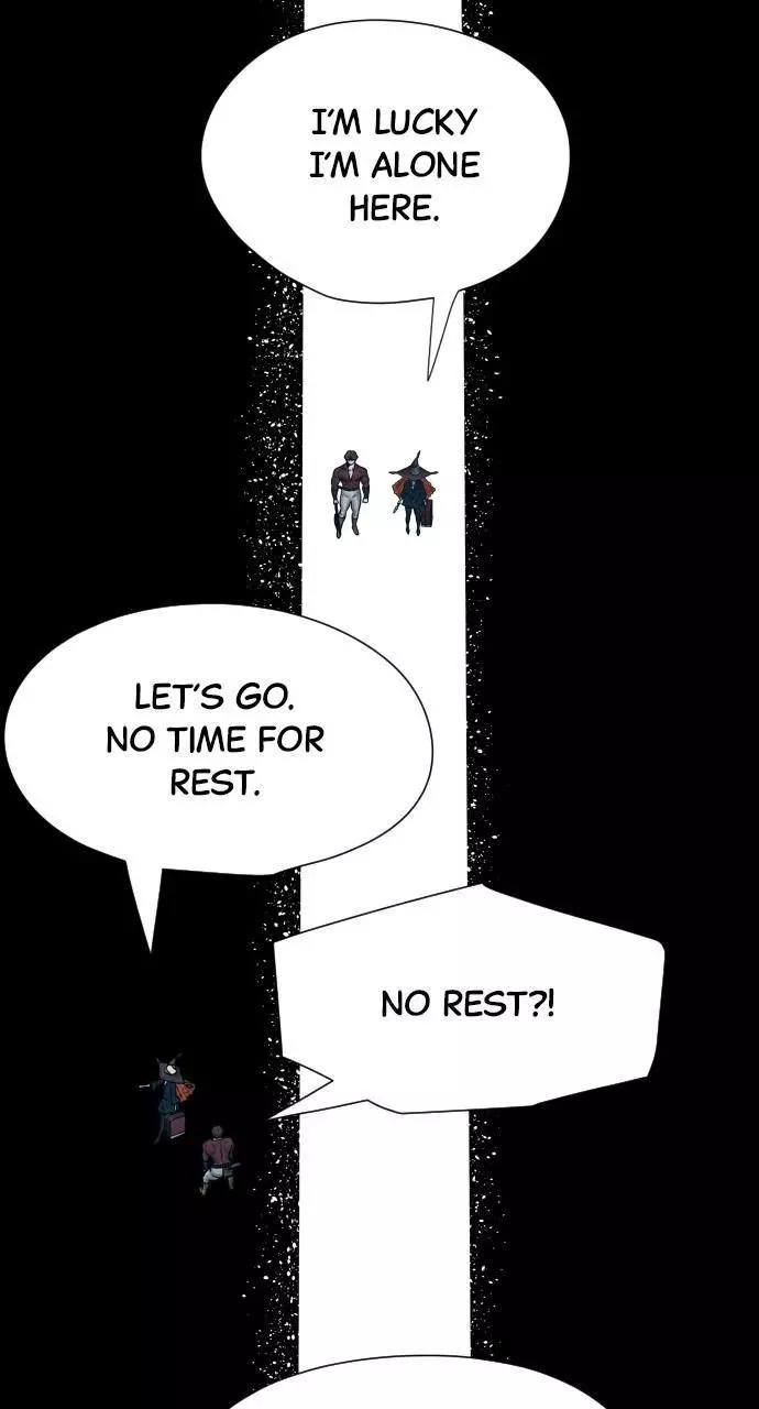 Warrior Executioner Chapter 68 page 85