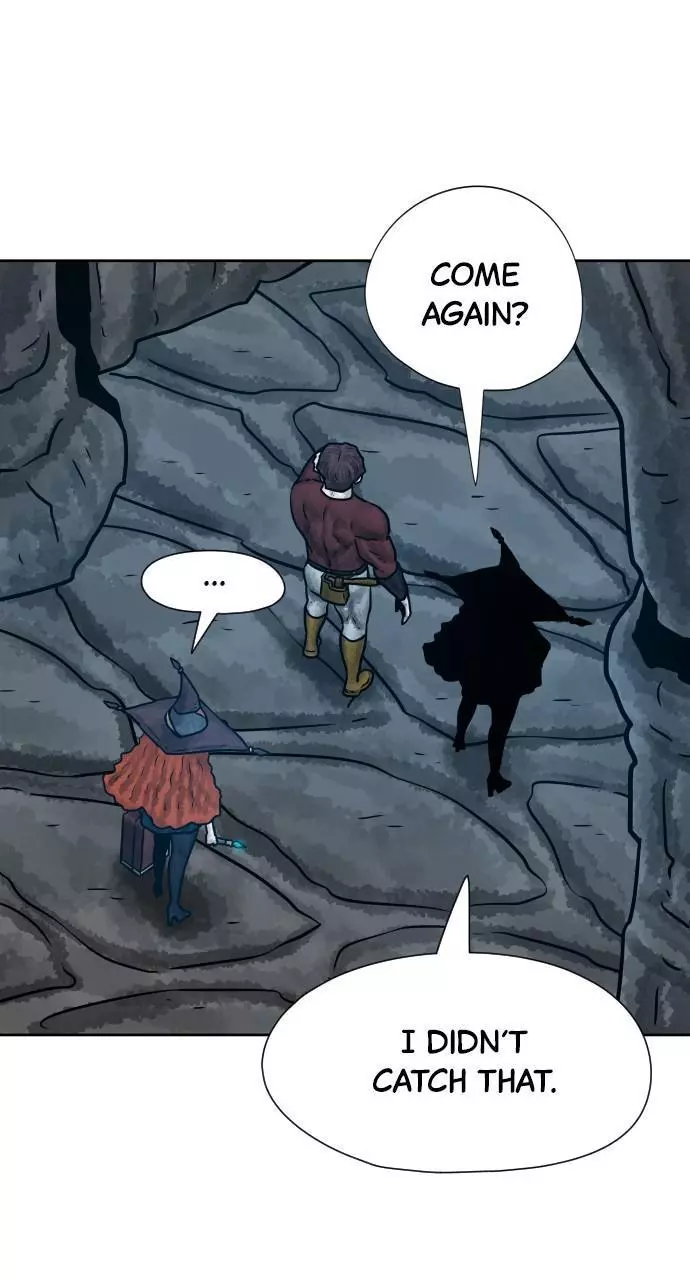 Warrior Executioner Chapter 68 page 78