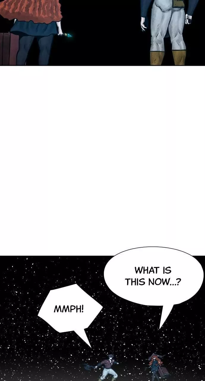 Warrior Executioner Chapter 68 page 92