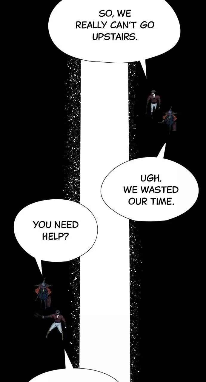 Warrior Executioner Chapter 68 page 86