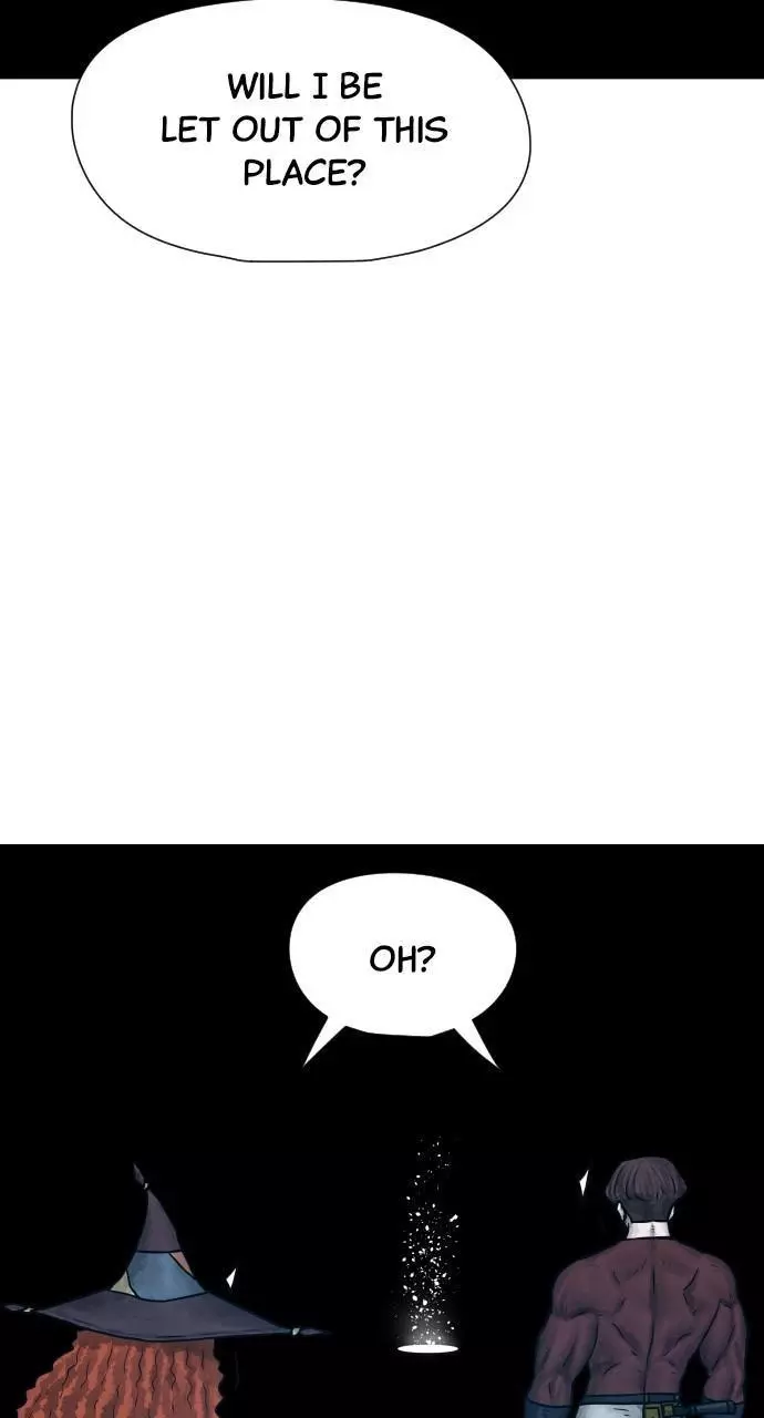 Warrior Executioner Chapter 68 page 91
