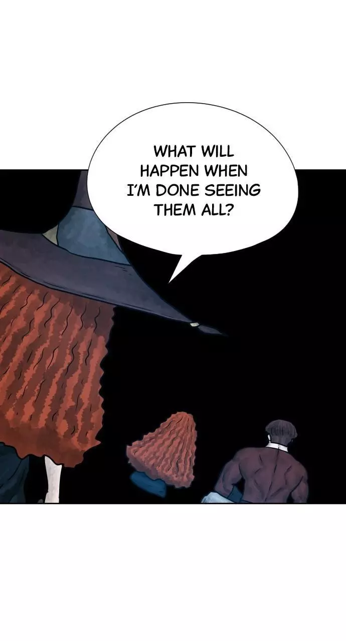 Warrior Executioner Chapter 68 page 89