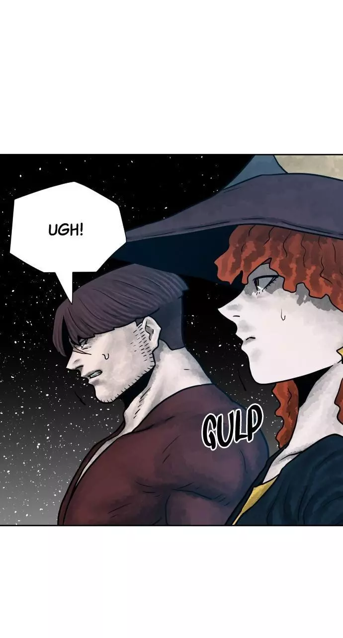 Warrior Executioner Chapter 68 page 97