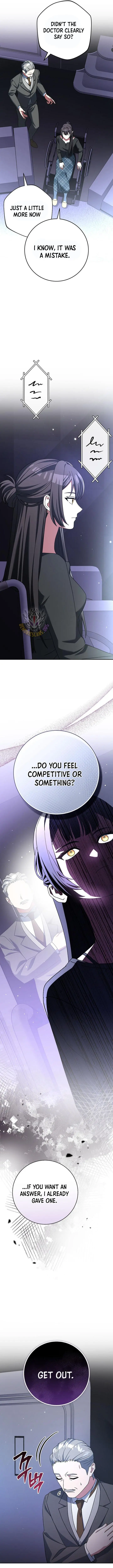 Genius Archer's Livestreaming Chapter 68 page 15